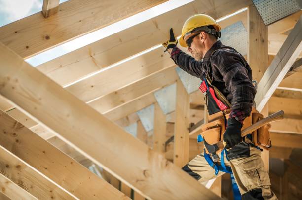 Quick and Trustworthy Emergency Roof Repair Services in Natalbany, LA