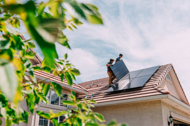 Best Commercial Roofing Services  in Natalbany, LA