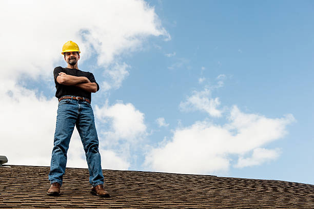 Best Storm Damage Roof Repair  in Natalbany, LA