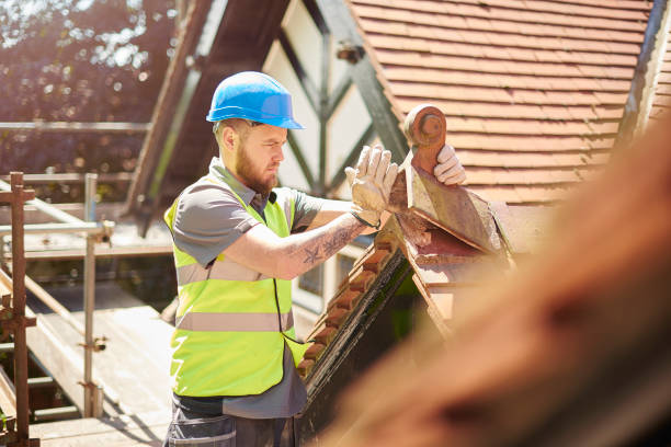 Professional Roofing Contractor in Natalbany, LA